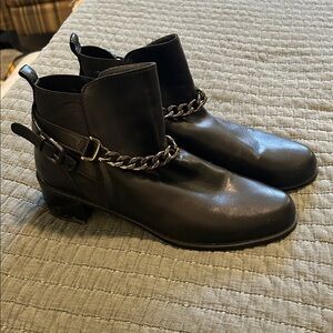 Stuart Weitzman Boots